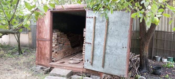 Продається дачна ділянка.