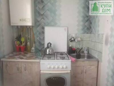 Оренда 1 к квартири на Попова