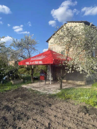 Продаж Дачі СТ «Геолог» Ділянка приватизована.