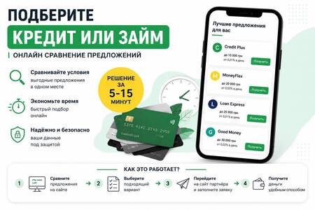 Онлайн Кредит На Банківську Картку | Швидкі Гроші 24/7