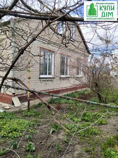 Продаж будинку в м.Знамянка