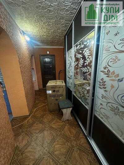 Продаж 3 к квартири в .Суботці