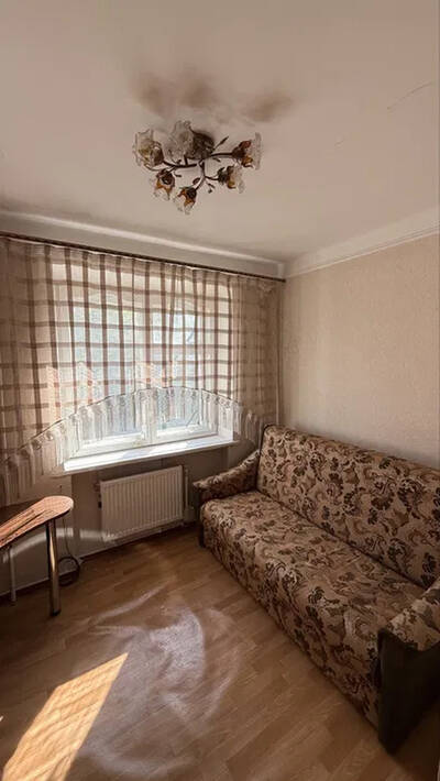 Продаж 3-кімнатну квартиру, Ковалівка.
