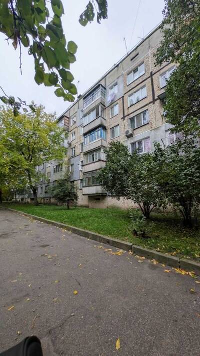 Продам 2-к квартиру Кропивницкий, Крепостной, Г. Рятувальників, 10